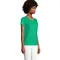 T-shirt donna CRUSADER WOMEN in cotone biologico - SOL'S - Anteprima 60