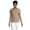 T-shirt donna CRUSADER WOMEN in cotone biologico - SOL'S - Anteprima 56