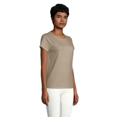 T-shirt donna CRUSADER WOMEN in cotone biologico - SOL'S - Immagine 57