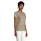 T-shirt donna CRUSADER WOMEN in cotone biologico - SOL'S - Anteprima 57
