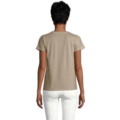 T-shirt donna CRUSADER WOMEN in cotone biologico - SOL'S - Immagine 58