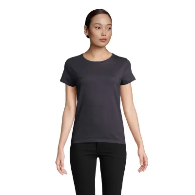 T-shirt donna CRUSADER WOMEN in cotone biologico - SOL'S - Immagine 11