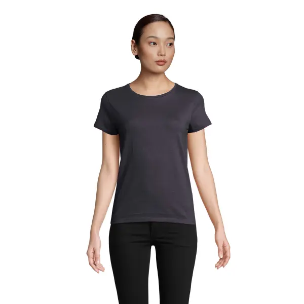 T-shirt donna CRUSADER WOMEN in cotone biologico - SOL'S - Immagine 11