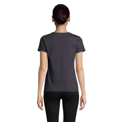 T-shirt donna CRUSADER WOMEN in cotone biologico - SOL'S - Immagine 13
