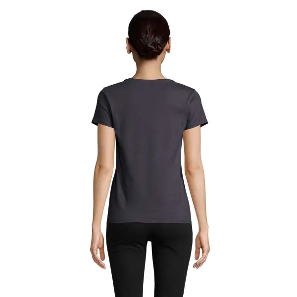 T-shirt donna CRUSADER WOMEN in cotone biologico - SOL'S - Immagine 13