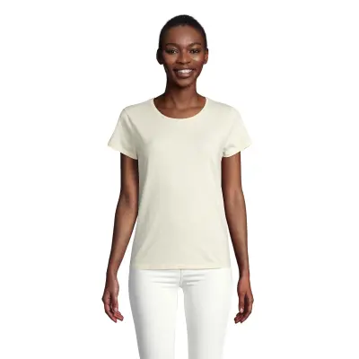 T-shirt donna CRUSADER WOMEN in cotone biologico - SOL'S - Immagine 62