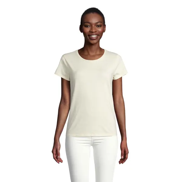 T-shirt donna CRUSADER WOMEN in cotone biologico - SOL'S - Immagine 62
