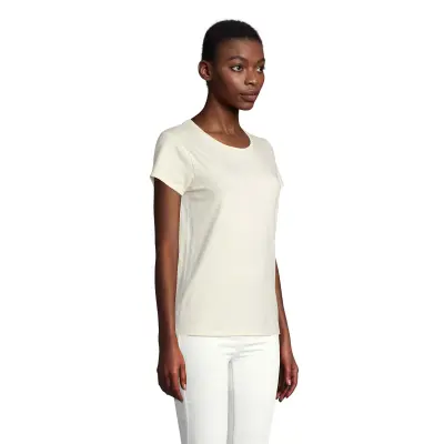 T-shirt donna CRUSADER WOMEN in cotone biologico - SOL'S - Immagine 63