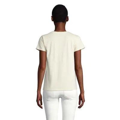 T-shirt donna CRUSADER WOMEN in cotone biologico - SOL'S - Immagine 64
