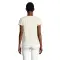 T-shirt donna CRUSADER WOMEN in cotone biologico - SOL'S - Anteprima 64