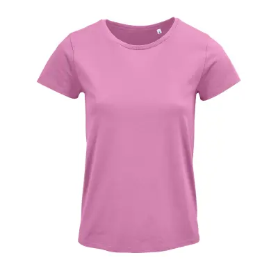 T-shirt donna CRUSADER WOMEN in cotone biologico - SOL'S - Immagine 68