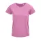 T-shirt donna CRUSADER WOMEN in cotone biologico - SOL'S - Anteprima 68