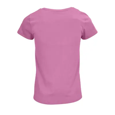 T-shirt donna CRUSADER WOMEN in cotone biologico - SOL'S - Immagine 69