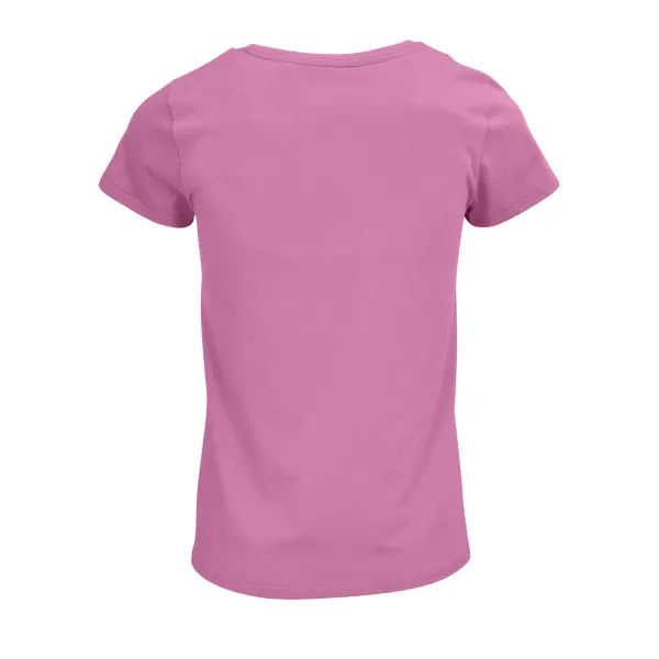 T-shirt donna CRUSADER WOMEN in cotone biologico - SOL'S - Immagine 69