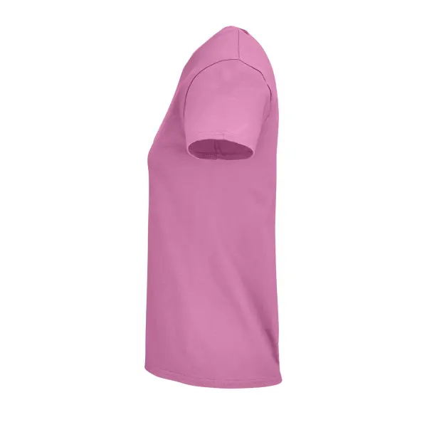 T-shirt donna CRUSADER WOMEN in cotone biologico - SOL'S - Immagine 70