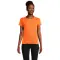 T-shirt donna CRUSADER WOMEN in cotone biologico - SOL'S - Anteprima 65