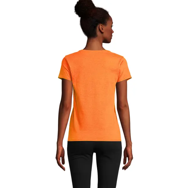 T-shirt donna CRUSADER WOMEN in cotone biologico - SOL'S - Immagine 67