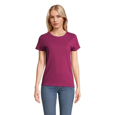 T-shirt donna CRUSADER WOMEN in cotone biologico - SOL'S - Immagine 77