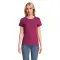 T-shirt donna CRUSADER WOMEN in cotone biologico - SOL'S - Anteprima 77