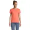 T-shirt donna CRUSADER WOMEN in cotone biologico - SOL'S - Anteprima 80
