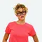 T-shirt donna CRUSADER WOMEN in cotone biologico - SOL'S - Anteprima 90