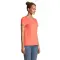 T-shirt donna CRUSADER WOMEN in cotone biologico - SOL'S - Anteprima 82