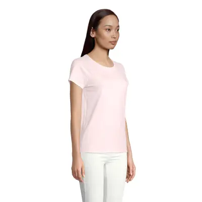 T-shirt donna CRUSADER WOMEN in cotone biologico - SOL'S - Immagine 72
