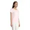 T-shirt donna CRUSADER WOMEN in cotone biologico - SOL'S - Anteprima 72