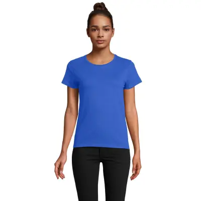T-shirt donna CRUSADER WOMEN in cotone biologico - SOL'S - Immagine 14