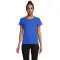 T-shirt donna CRUSADER WOMEN in cotone biologico - SOL'S - Anteprima 14