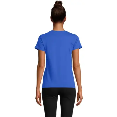 T-shirt donna CRUSADER WOMEN in cotone biologico - SOL'S - Immagine 16
