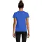 T-shirt donna CRUSADER WOMEN in cotone biologico - SOL'S - Anteprima 16