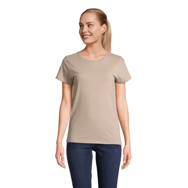 T-shirt donna CRUSADER WOMEN in cotone biologico - SOL'S - Immagine 83