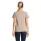 T-shirt donna CRUSADER WOMEN in cotone biologico - SOL'S - Anteprima 84