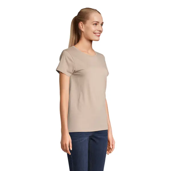 T-shirt donna CRUSADER WOMEN in cotone biologico - SOL'S - Immagine 85