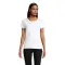 T-shirt donna CRUSADER WOMEN in cotone biologico - SOL'S - Anteprima 20