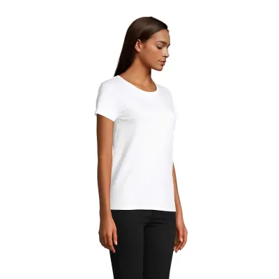 T-shirt donna CRUSADER WOMEN in cotone biologico - SOL'S - Immagine 21