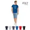 T-shirt uomo CRUSADER MEN promozionale - SOL'S - Anteprima 1