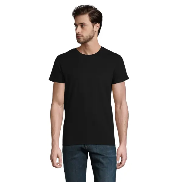 T-shirt uomo CRUSADER MEN promozionale - SOL'S - Immagine 2