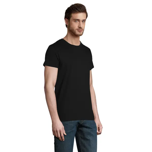 T-shirt uomo CRUSADER MEN promozionale - SOL'S - Immagine 3