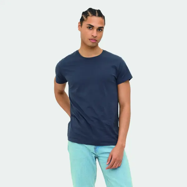 T-shirt uomo CRUSADER MEN promozionale - SOL'S - Immagine 14