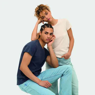 T-shirt uomo CRUSADER MEN promozionale - SOL'S - Immagine 16