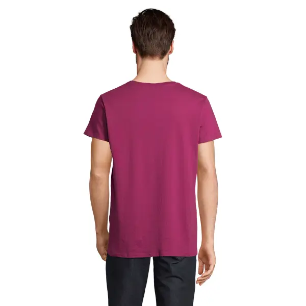 T-shirt uomo CRUSADER MEN promozionale - SOL'S - Immagine 78