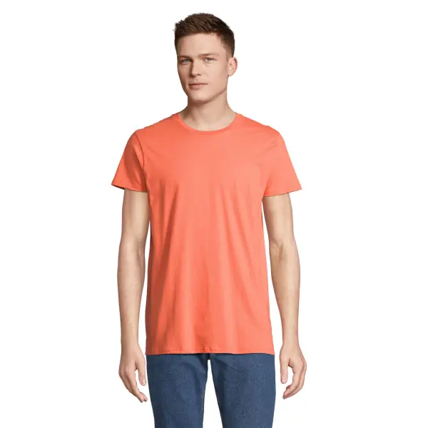 T-shirt uomo CRUSADER MEN promozionale - SOL'S - Immagine 80