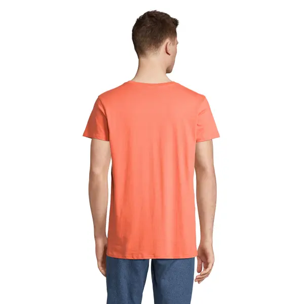 T-shirt uomo CRUSADER MEN promozionale - SOL'S - Immagine 81