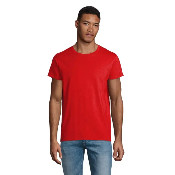 T-shirt uomo CRUSADER MEN promozionale - SOL'S - Immagine 17