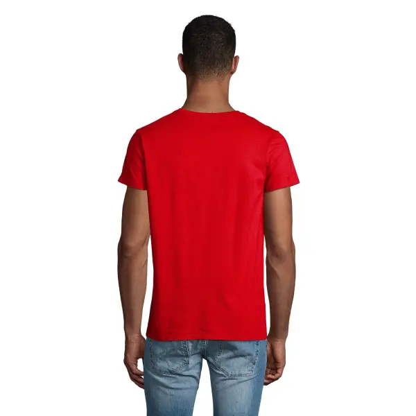T-shirt uomo CRUSADER MEN promozionale - SOL'S - Immagine 19