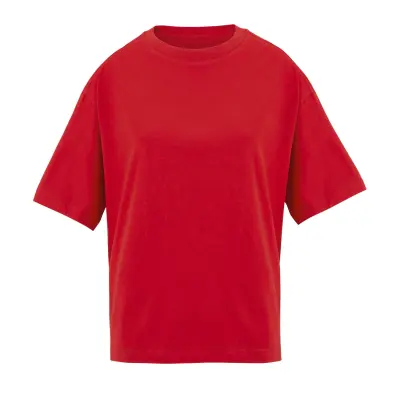T-shirt donna BOXY WOMEN 180 g/m² in cotone organico - SOL'S - Immagine 31