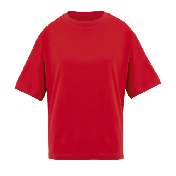 T-shirt donna BOXY WOMEN 180 g/m² in cotone organico - SOL'S - Immagine 31