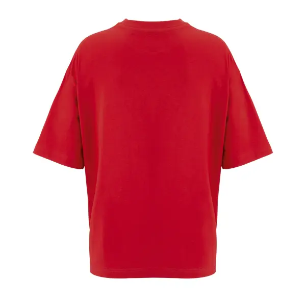 T-shirt donna BOXY WOMEN 180 g/m² in cotone organico - SOL'S - Immagine 32